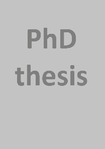 Chemistry phd quantum thesis
